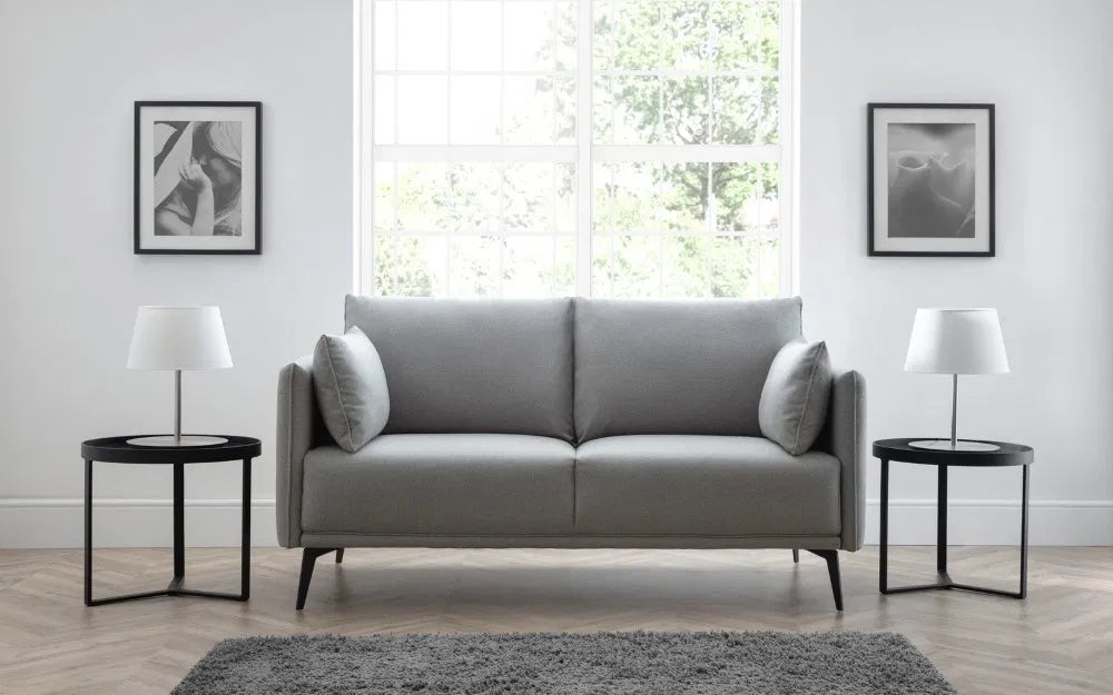 Rohe 2 Seater Sofa