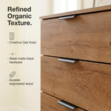Richmond 3 Drawer Chest of Drawers