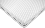 Uno Invigorate Firm Pocket 1800 Mattress