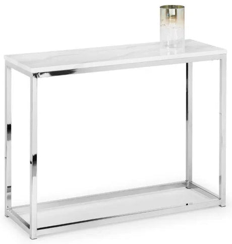 Scala Console Table