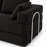Flex 3 Seater Boneless Compressed Sofa Bed