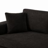 Flex 3 Seater Boneless Compressed Sofa Bed