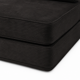 Flex 3 Seater Boneless Compressed Sofa Bed