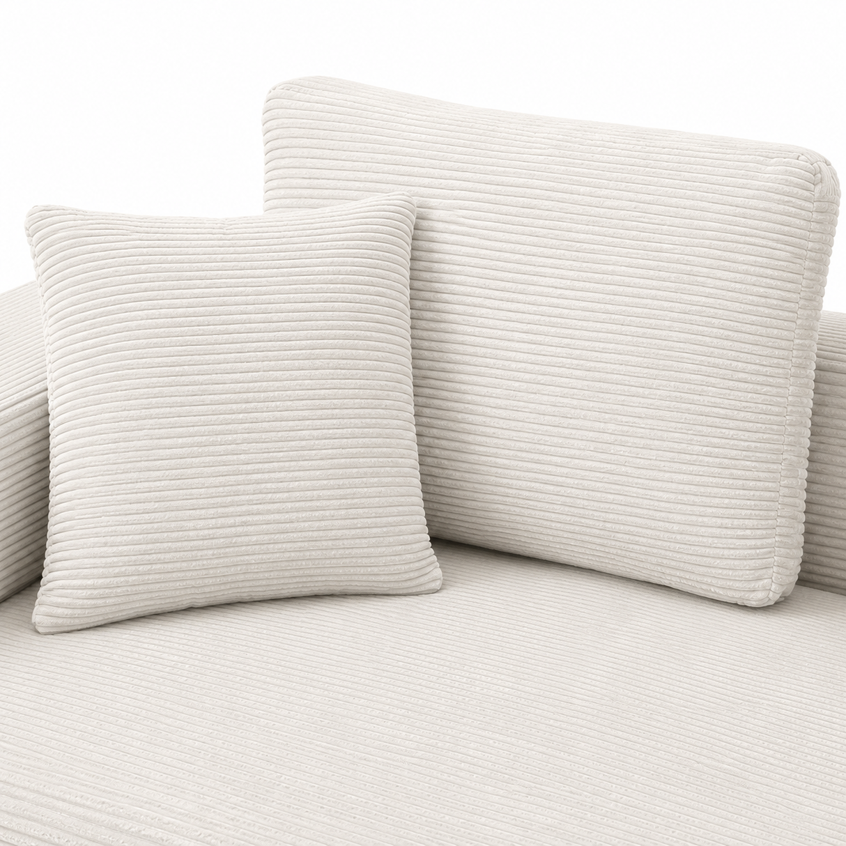Flex 3 Seater Boneless Compressed Sofa Bed