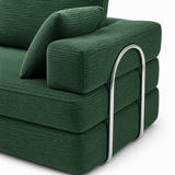 Flex 3 Seater Boneless Compressed Sofa Bed