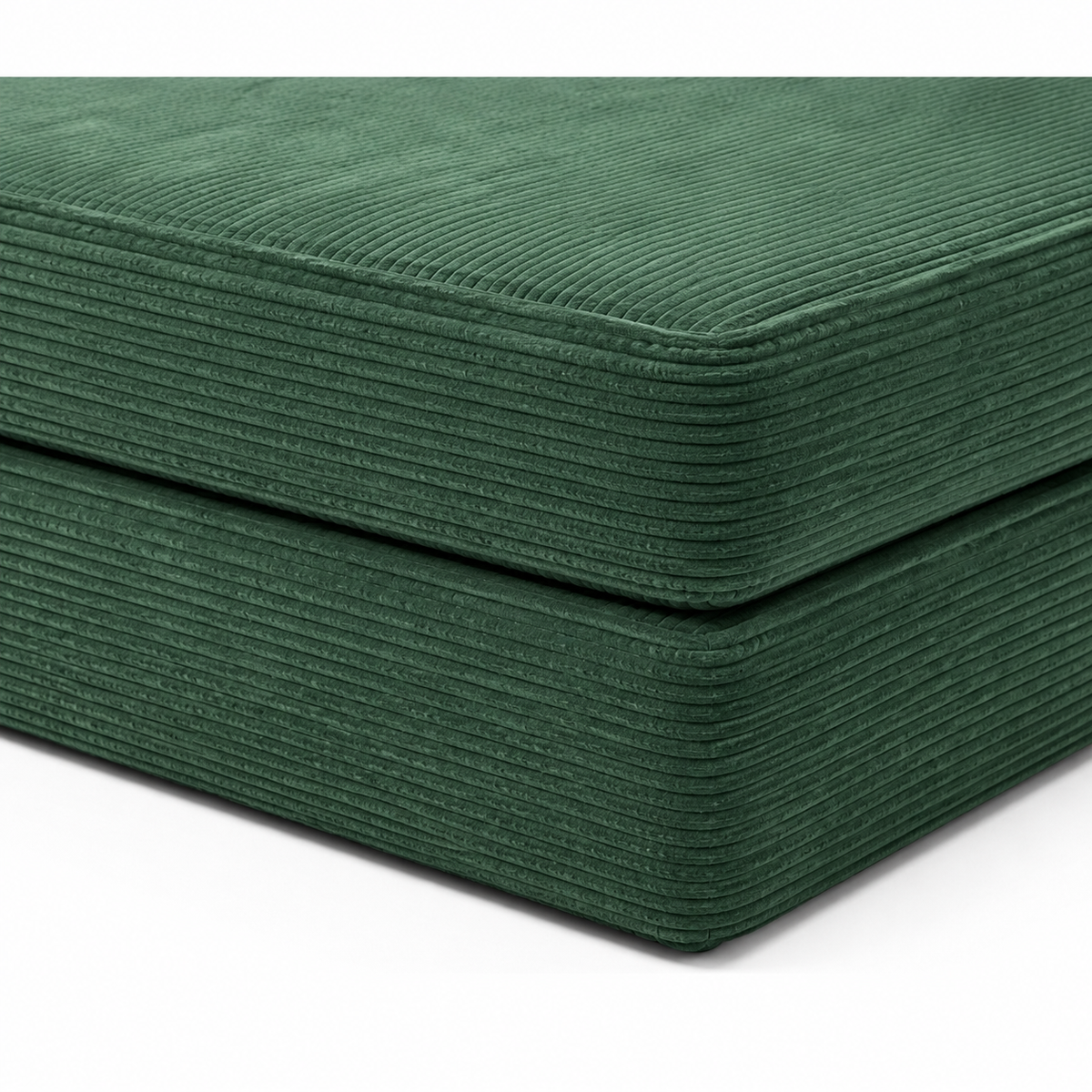 Flex 3 Seater Boneless Compressed Sofa Bed
