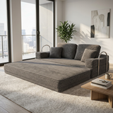 Flex 3 Seater Boneless Compressed Sofa Bed