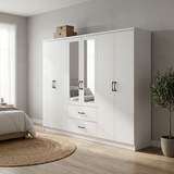 Paddington 7 Drawer Chest 3 Piece Bedroom Set