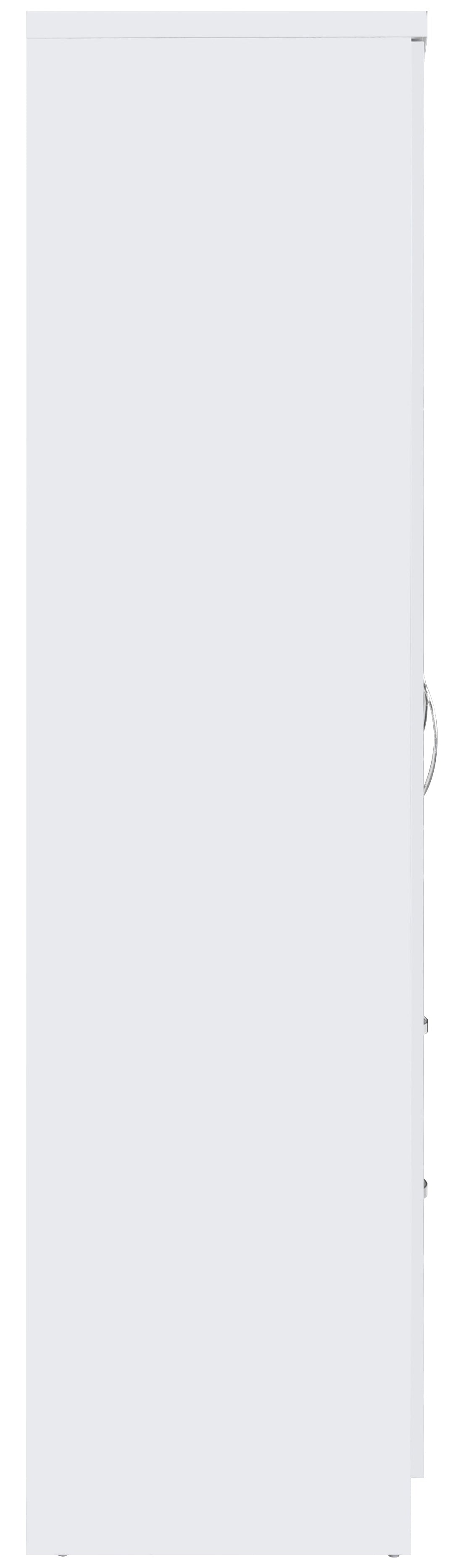 Paddington 7 Drawer Chest 3 Piece Bedroom Set