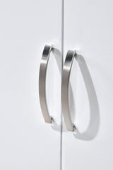 Paddington 3+2 Drawer Chest 3 Piece Bedroom Set