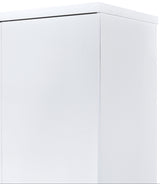 Paddington 3+2 Drawer Chest 3 Piece Bedroom Set