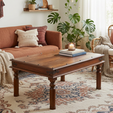 Denali 90cm Thacket Coffee Table