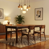 Denali 180cm Thacket Dining Table