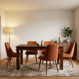 Denali 140cm Chunky Dining Table