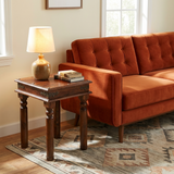 Denali Thacket Lamp Table