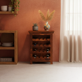Denali Wine Rack