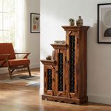Denali Right Side 3 Tier CD Unit