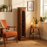 Denali 1 Door CD Storage Unit