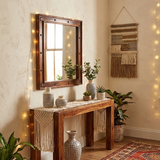 Denali Thacket Mirror