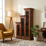 Denali Right Side Tall 3 Tier CD Unit