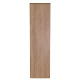Shanghai 2 Door Tall Double Wardrobe