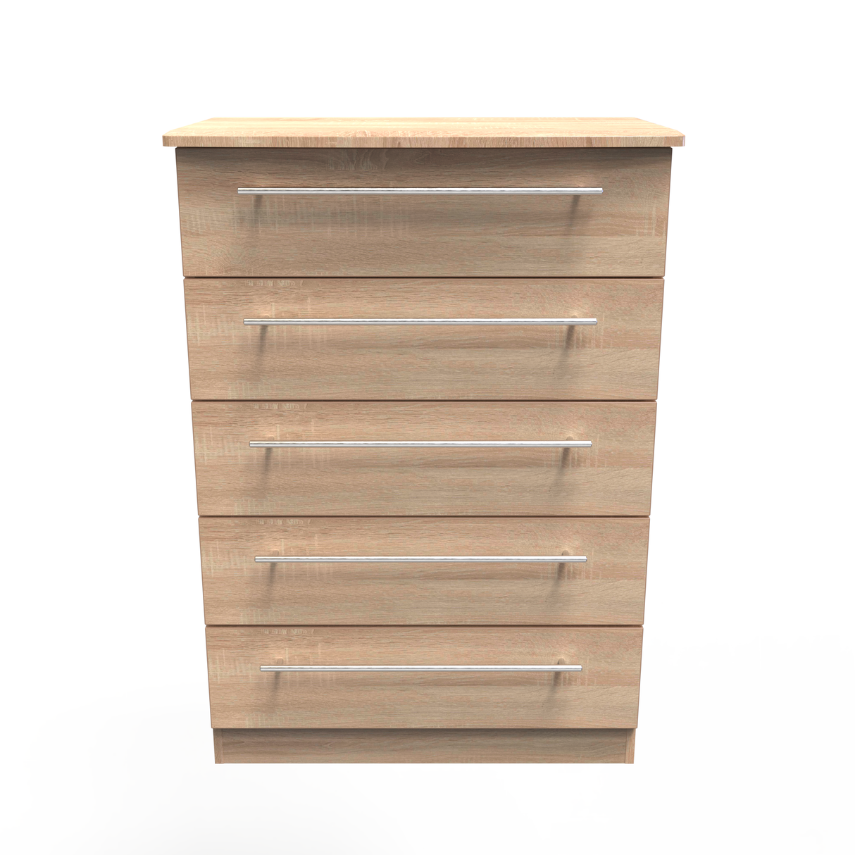 Sherwood 5 Drawer Chest