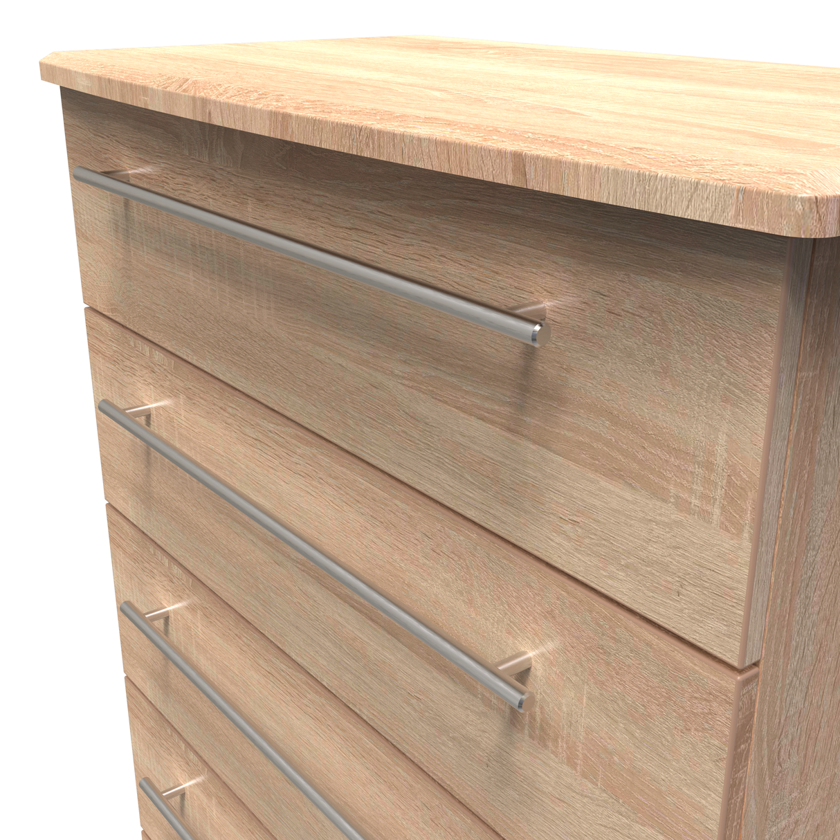 Sherwood 5 Drawer Chest