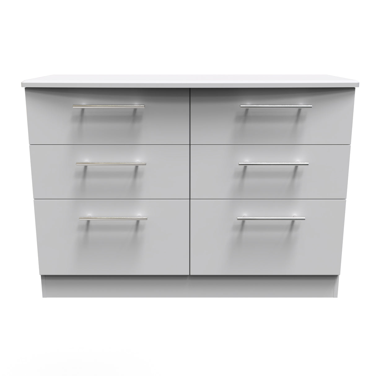 Sherwood 6 Drawer Chest