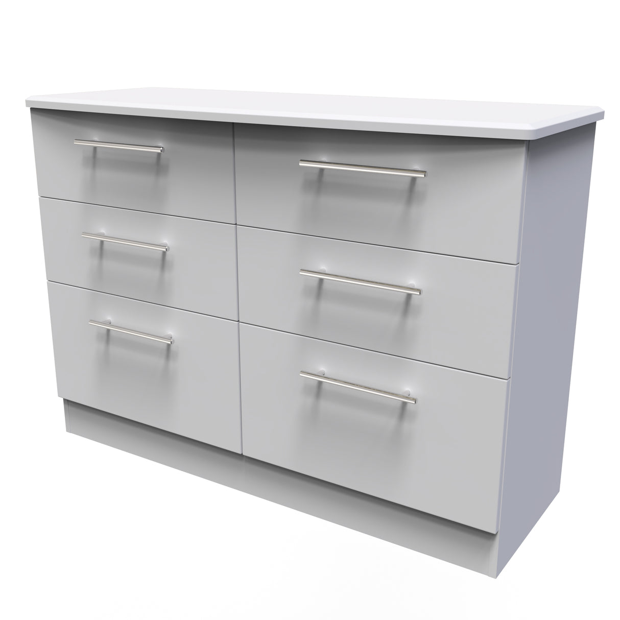 Sherwood 6 Drawer Chest