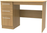Sherwood 3 Drawer Pedestal Desk