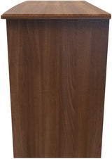 Sherwood 3 Drawer Pedestal Desk