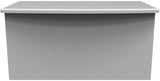 Sherwood Blanket Box