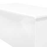 Sherwood Blanket Box