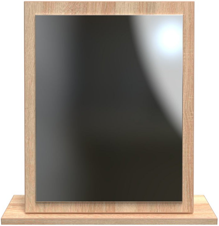 Sherwood Small Dressing Table Mirror