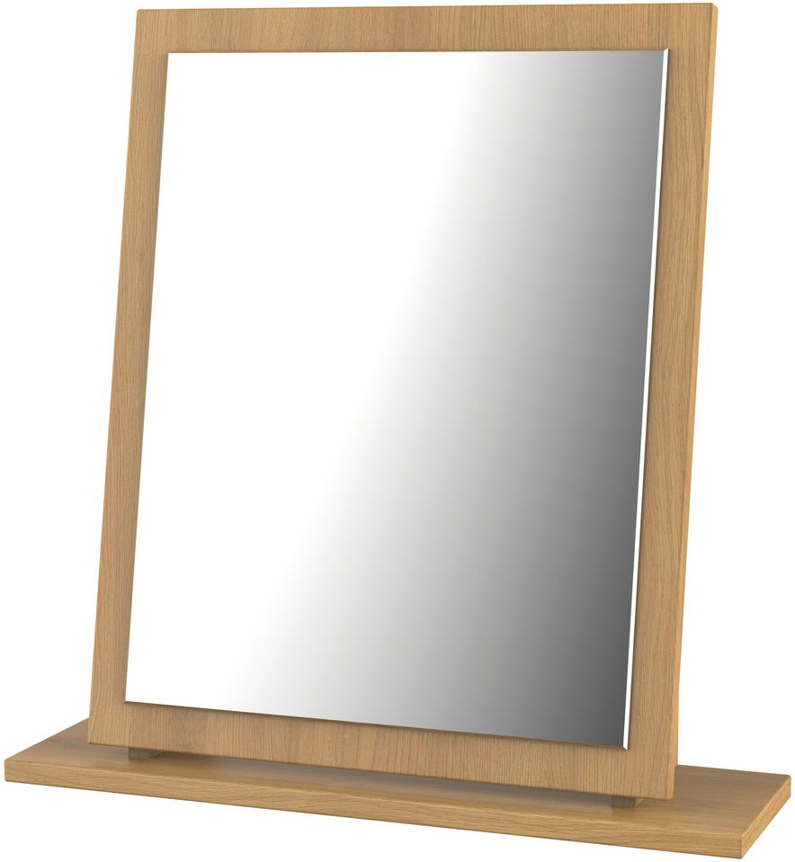 Sherwood Small Dressing Table Mirror
