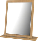 Sherwood Small Dressing Table Mirror