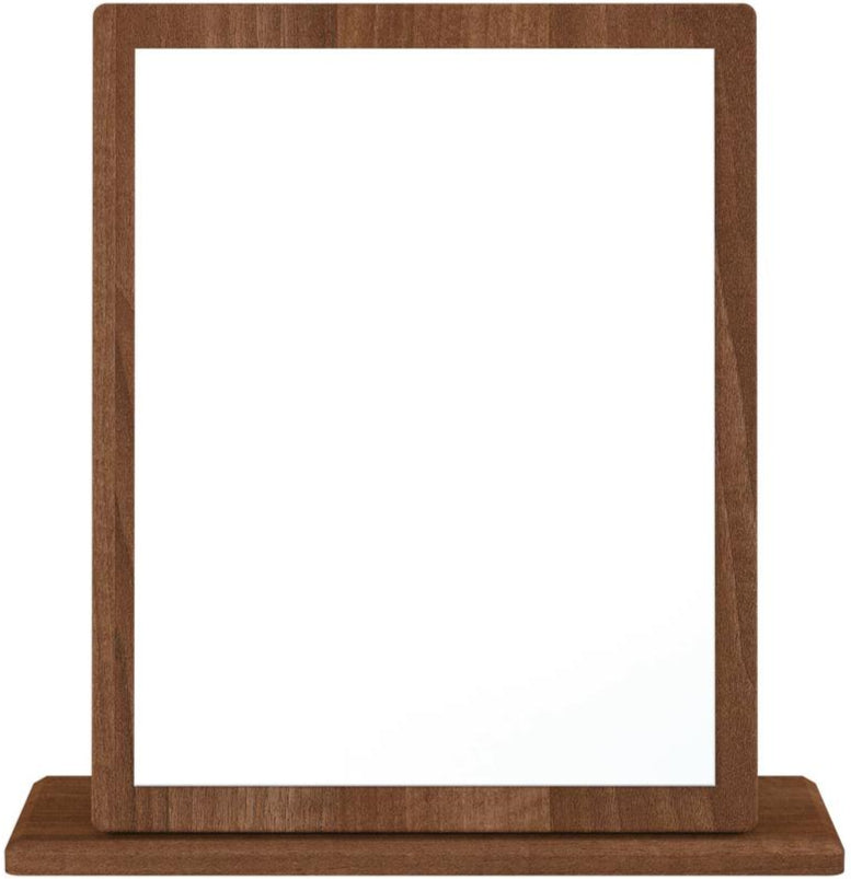 Sherwood Small Dressing Table Mirror