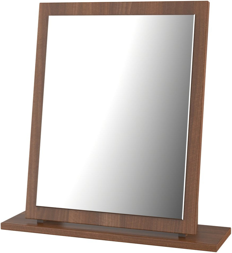 Sherwood Small Dressing Table Mirror