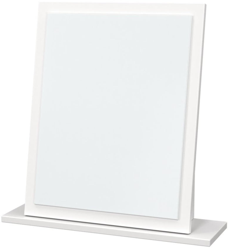 Sherwood Small Dressing Table Mirror