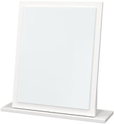 Sherwood Small Dressing Table Mirror