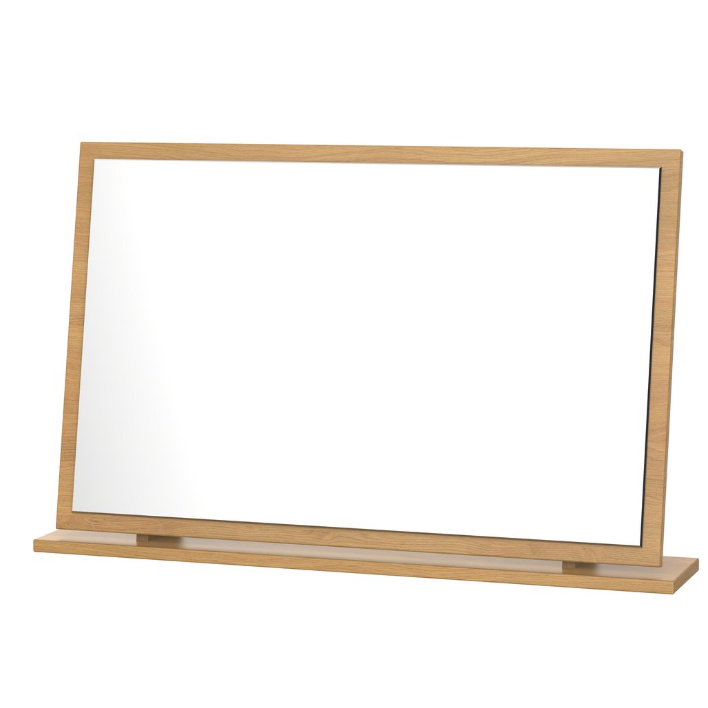 Sherwood Large Dressing Table Mirror