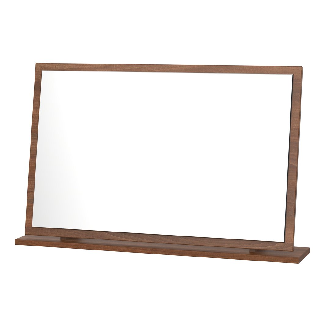 Sherwood Large Dressing Table Mirror