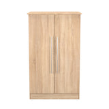 Sherwood Bardolino 2 Door Midi Wardrobe