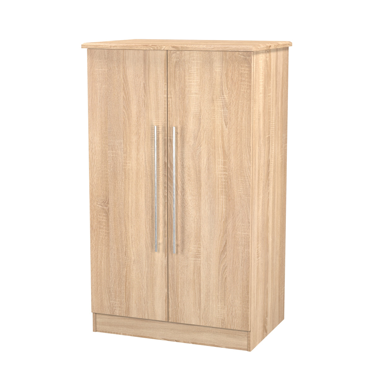 Sherwood Bardolino 2 Door Midi Wardrobe