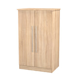 Sherwood Bardolino 2 Door Midi Wardrobe