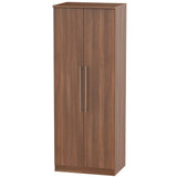 Sherwood Tall 2 Door Double Wardrobe