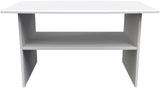 Sherwood 1 Shelf Rectangular Coffee Table