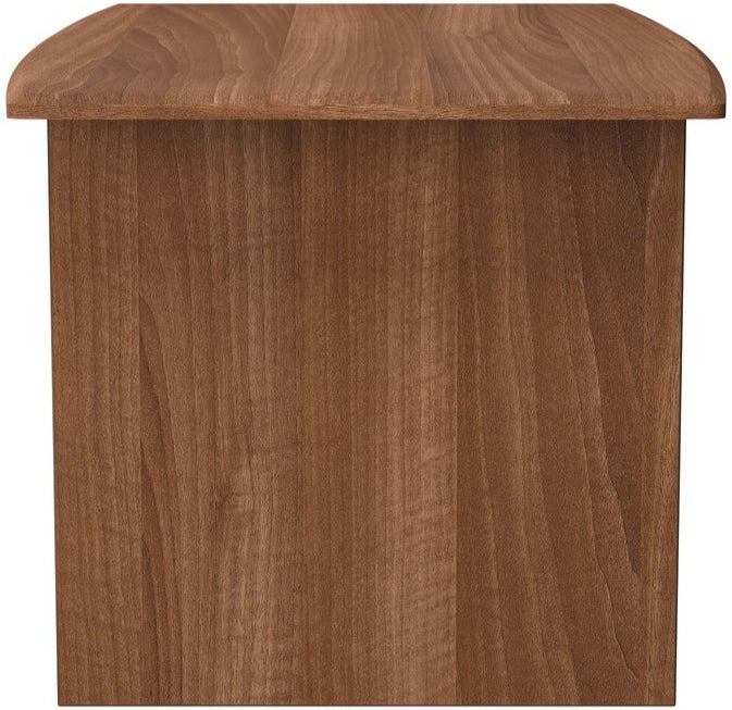 Sherwood 1 Shelf Rectangular Coffee Table