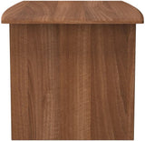 Sherwood 1 Shelf Rectangular Coffee Table