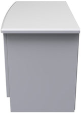 Sherwood Low 2 Door Sideboard